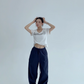 Casual Wide Pants YLS0922