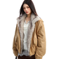 2way Faux Fur Blouson BGS0031