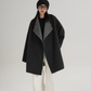 Mid Length Wool Coat  SRS0373
