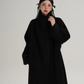 Wool Basic Long Coat SRS0377