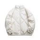 Quilted Volume Down Jacket YLS0389