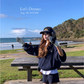 Casual Outfit Hoodie / Shorts Pants DEM0009