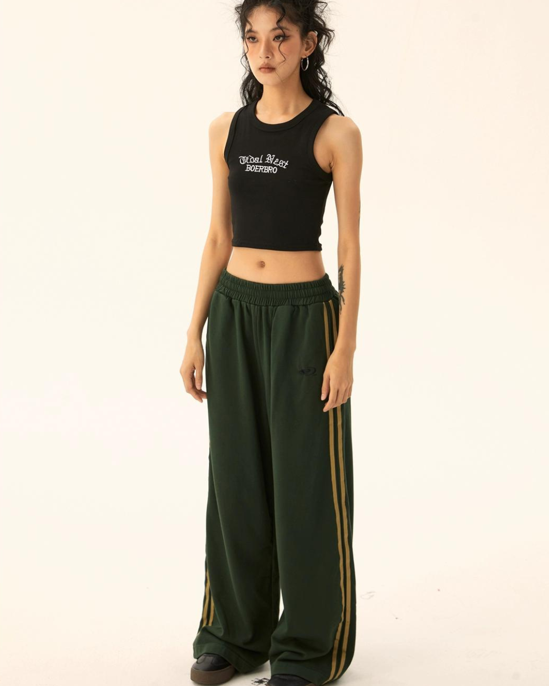 Sideline Sweatpants EZK0025