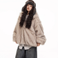 Fur × Nylon Reversible Blouson FEC0004