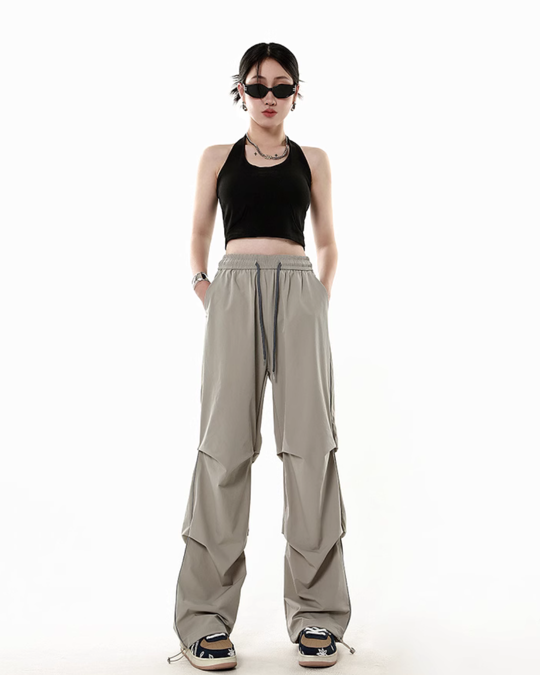 American Cargo Pants ICM0044