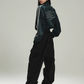 Sideline Cropped Track Jacket LGH0037