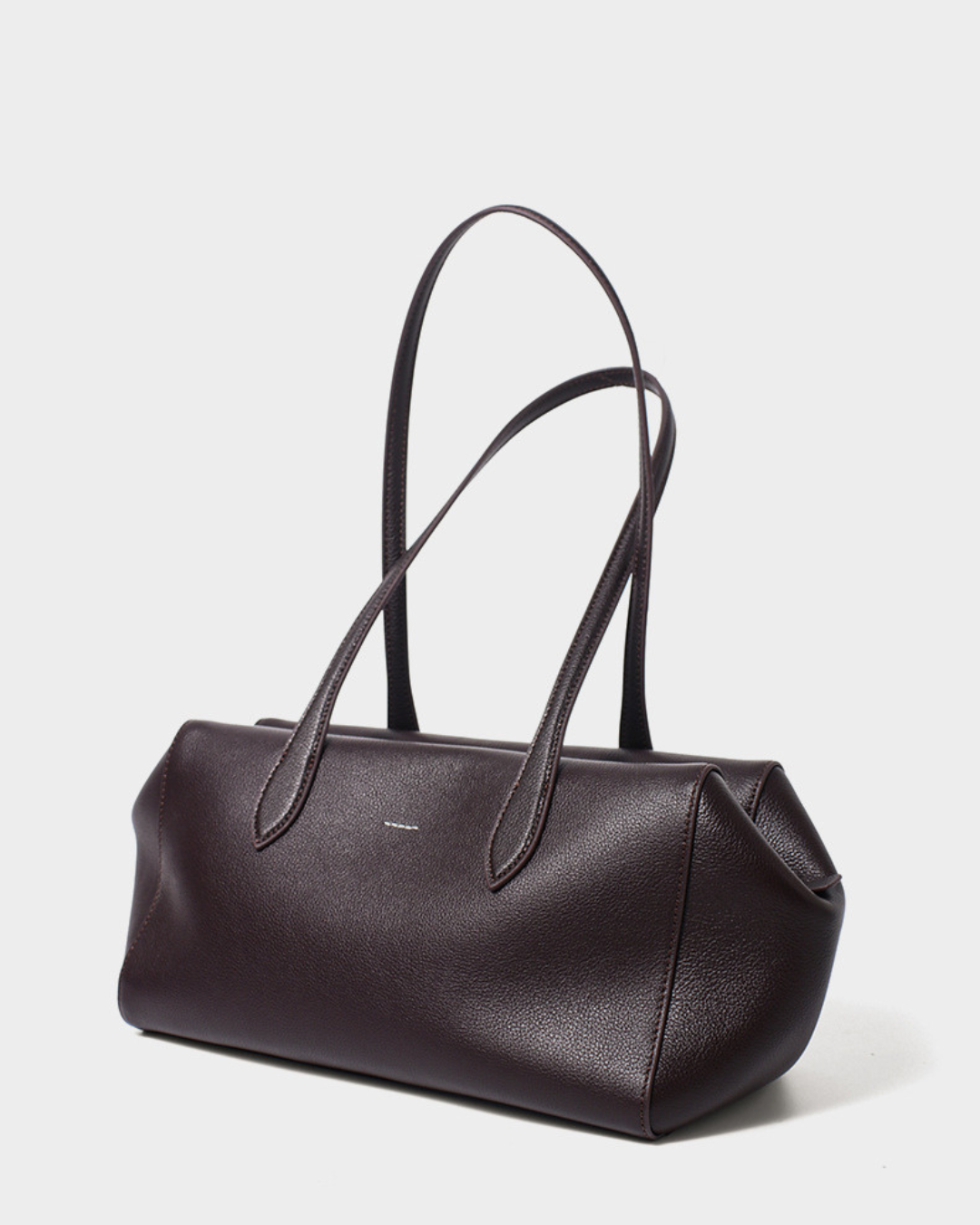 Soft Leather Tote Bag ABB0001