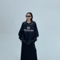 Logo Dirty Sweat Tops YLS0971