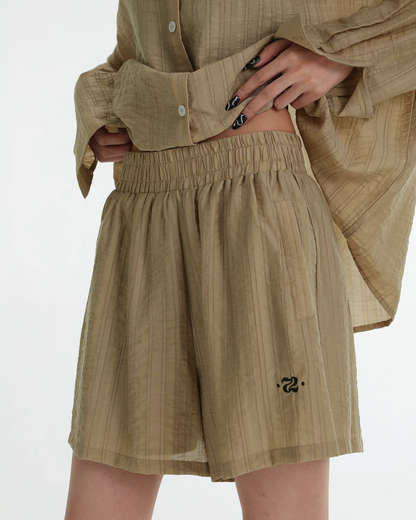 Tencel Sunscreen Long Sleeve Shirt/Long Pants/Short Pants ACS0141