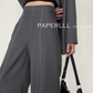 Mode Stitch Jacket / Wide Pants PPR0005