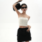 Cropped Fit Camisole SRS0005