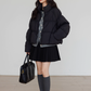Stand Collar Down Jacket VAS0172