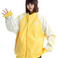 Bicolor Sideline Stadium Jumper AXN0001