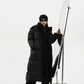 Long Down Coat SRS0235