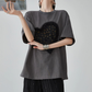 Race Heart Short-Sleeve T-Shirt FER0250