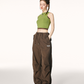 Wide Loose Casual Pants IMO0075