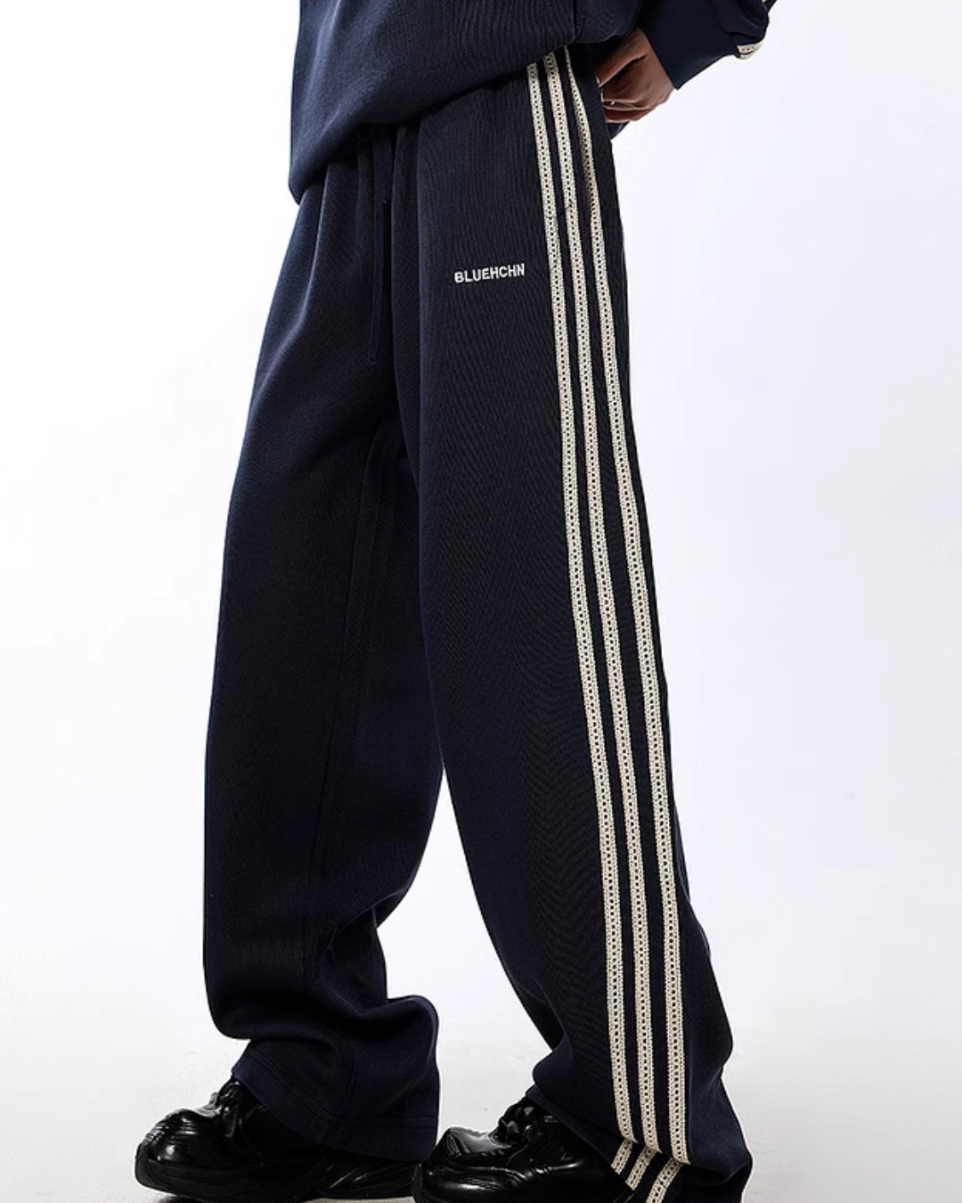 Sideline Track Jacket / Sideline Track Pants ICM0039