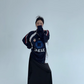 Uniform Design Game Shirt YLS0903