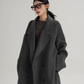 High End Long Coat SRS0366