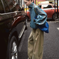 Vintage Nylon Jacket WWP0009