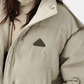 Stand Collar Compact Down Jacket ACS0294