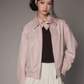 Loose-Fit Casual Jacket MST0009