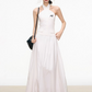 Cross Strap Halter Dress WEO0032