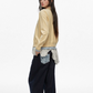 Round Neck Knit Cardigan CYN0128