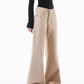 Straight Flare Pants ICM0110