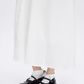 A-Line Sleeveless Tank Dress SHN0039
