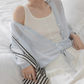 Sheer Casual Summer Knit Cardigan VNS0012