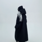 Boa Duffle Long Coat YLS0714
