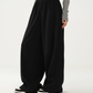 Wide Sweatpants ACS0328
