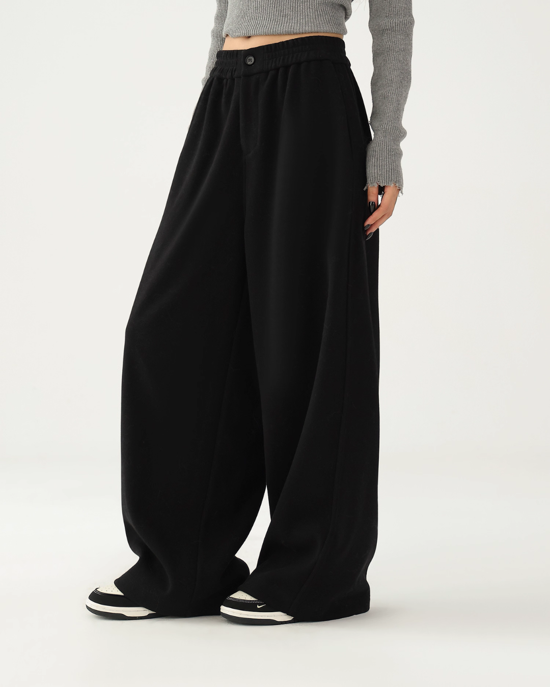 Wide Sweatpants ACS0328