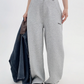 Wide Sweat Pants YLS0804