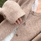 Round Neck Knit Cardigan VAT0007
