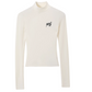 High-Neck Knit Top / Mini Skirt / Tight Long Dress / High-Neck Long Sleeve T-Shirt WEO0070