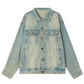 Vintage Denim Jacket LMN0001