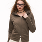 Stand Collar Zip Jacket MDB0002
