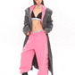 Back Logo Sweat Parka / Sweatpants CCS0034
