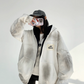 Dirty Big Hood Jacket YLS0723