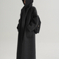 Belt Design Classic Long Coat SRS0318