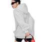 Bijou Logo Sweatshirt Hoodie ICM0117