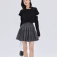 Round Neck Long Sleeve T-Shirt SHN0015