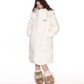 Long Down Coat BGS0010