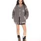 Zip Up Stadium Jacket BGS0015