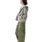 Vintage Casual Loose Jacket HGX0033