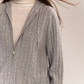 Cable Knit Hoodie / Cable Knit Pants ASG0008