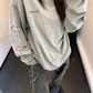 Cotton Long Sleeve T-Shirt YLS0690