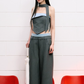 Spice Royal Vest / Wide Pants LDC0001